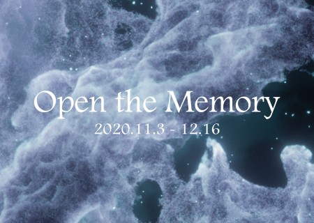 Open the Memory@Open the Memory